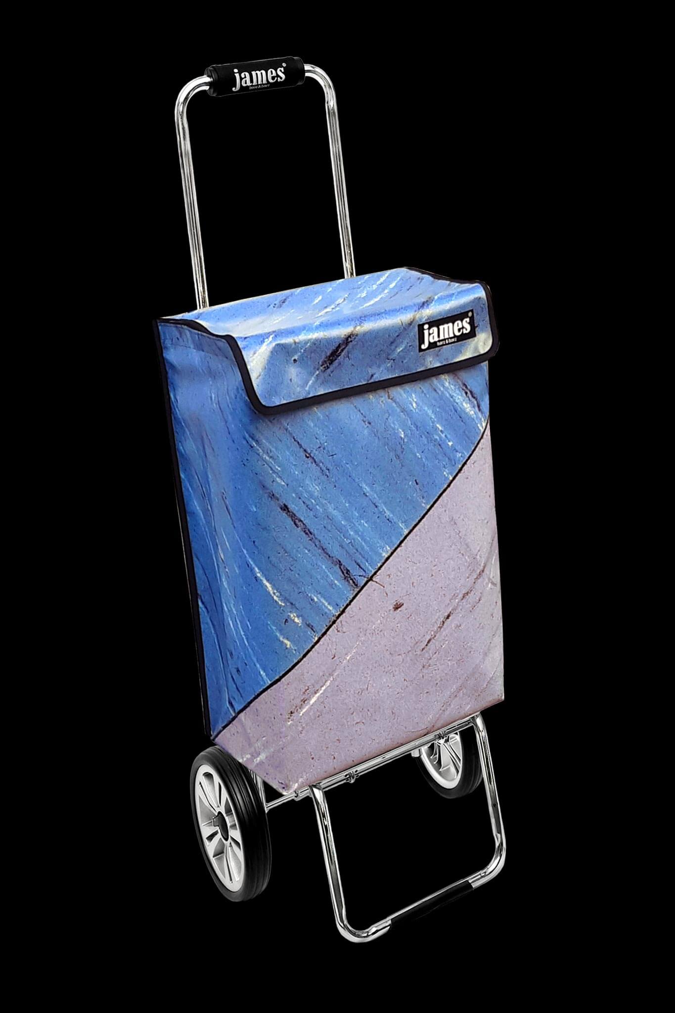 Linum-James®