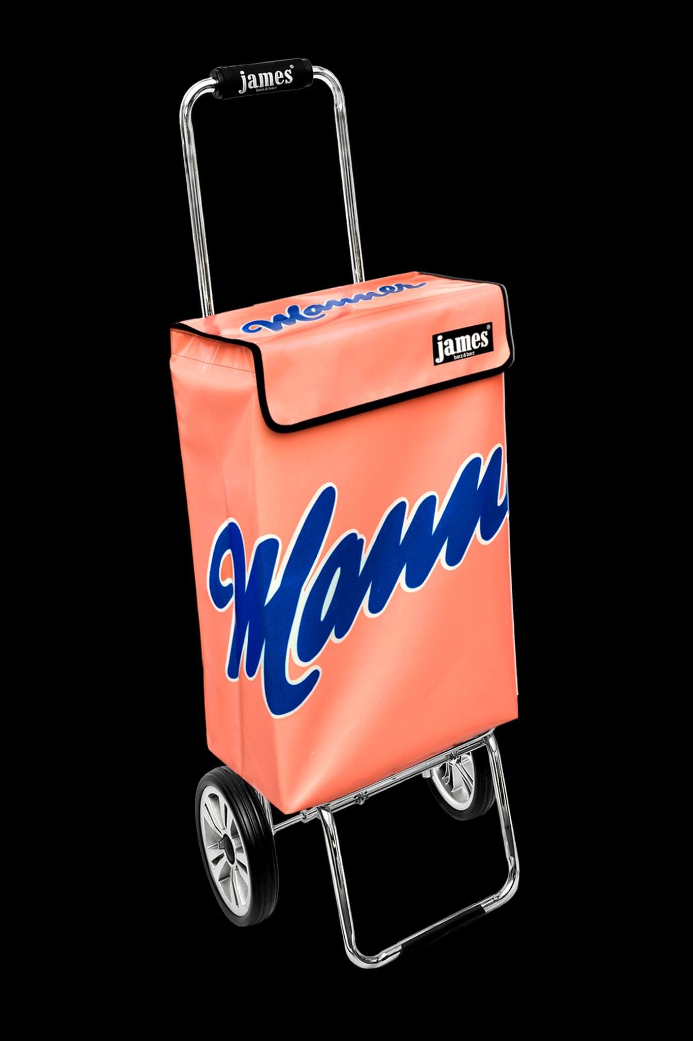 Manner-James®