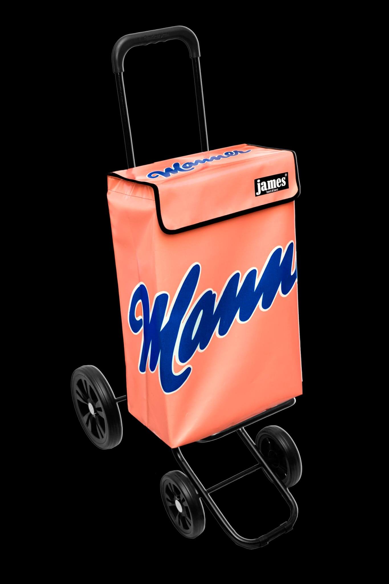 Manner-James®