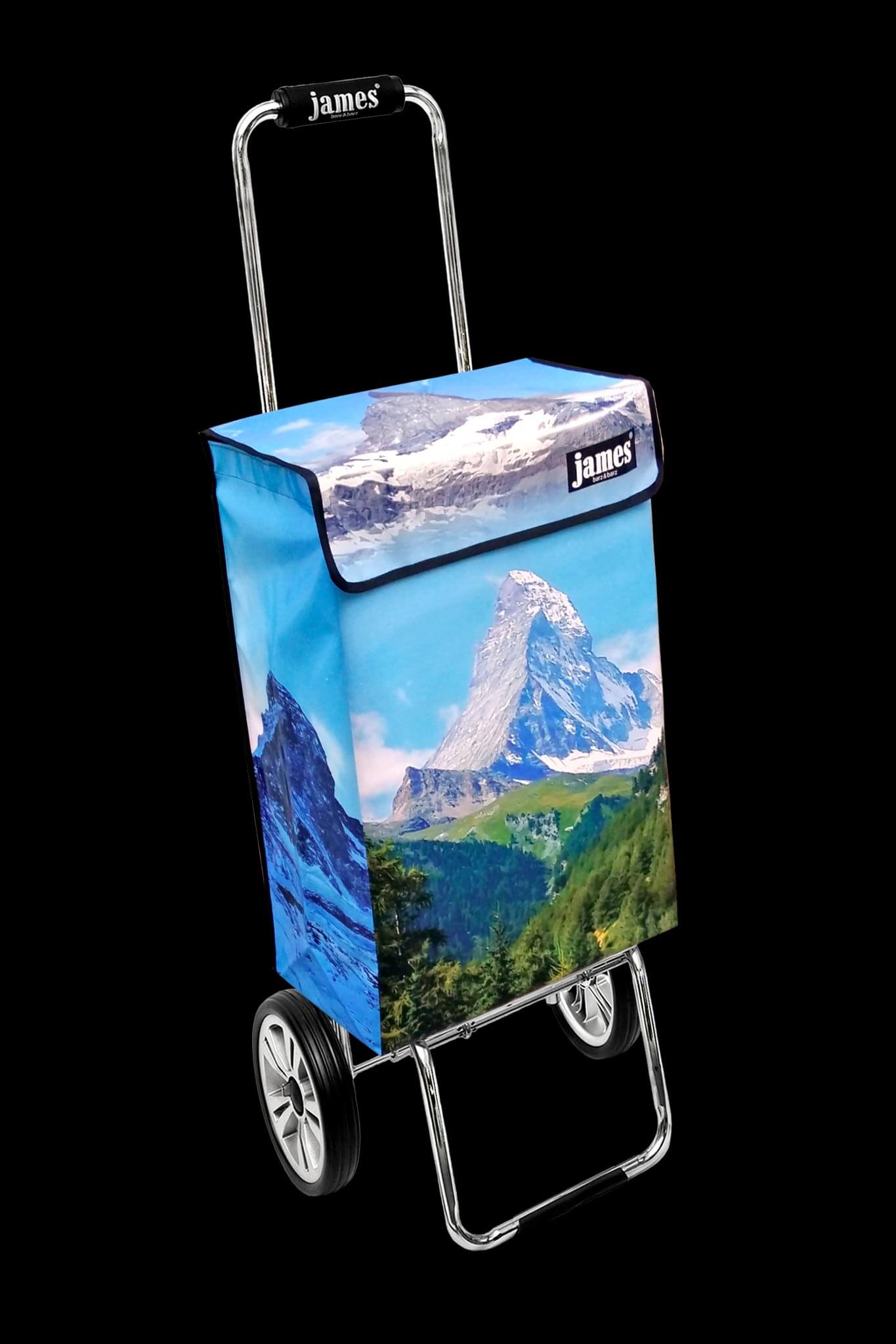 Matterhorn-James®