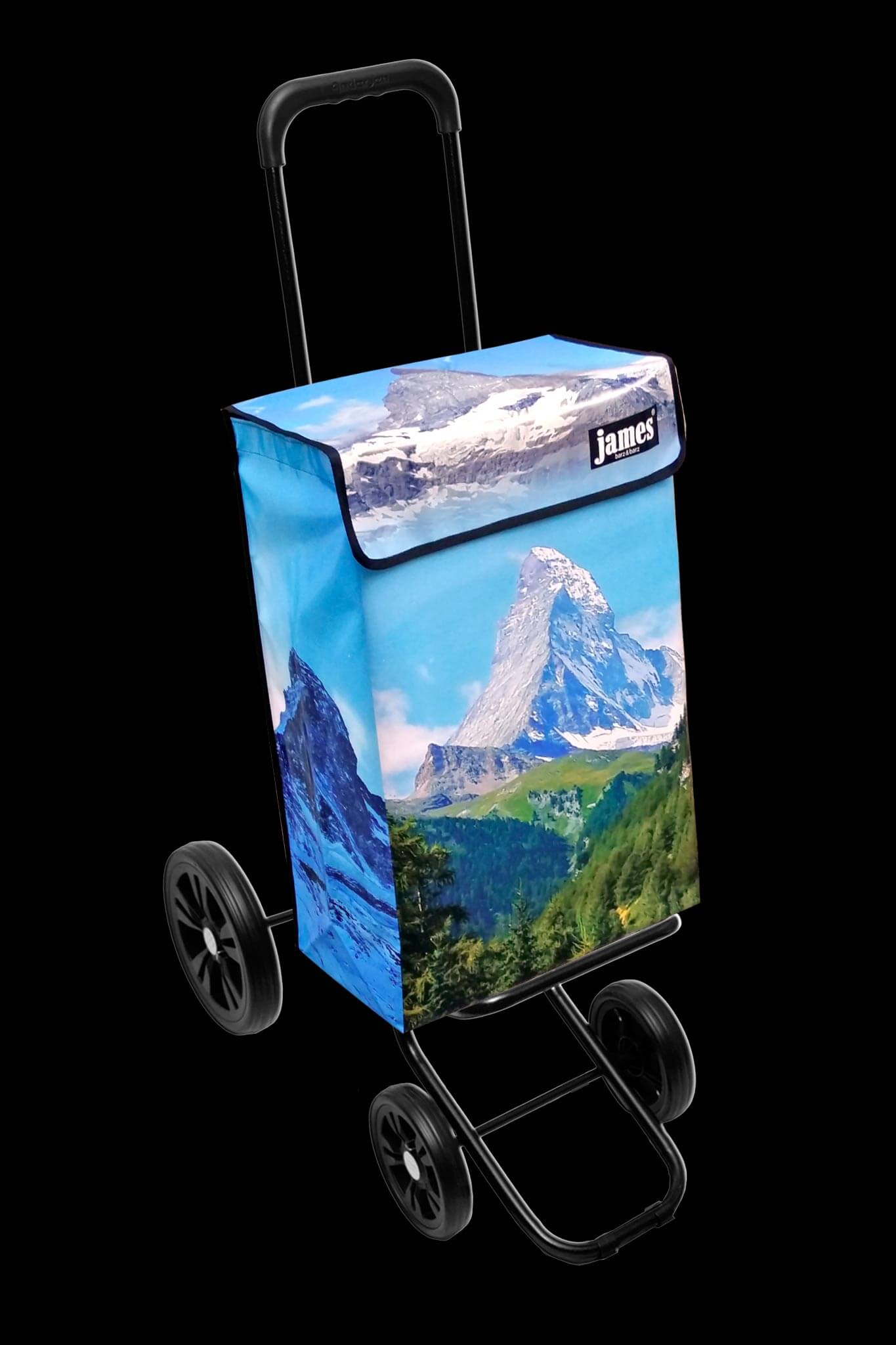 Matterhorn-James®