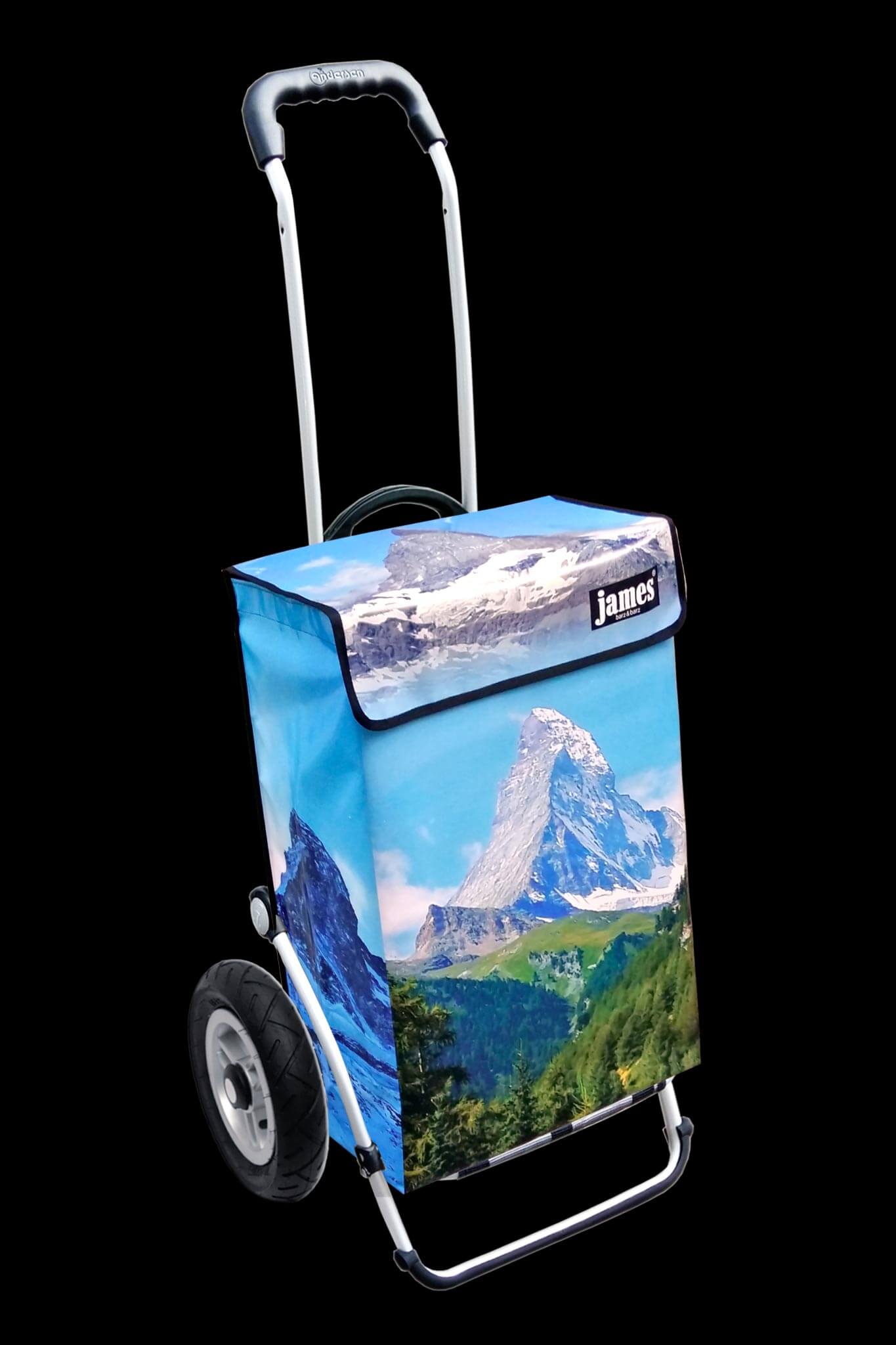 Matterhorn-James®