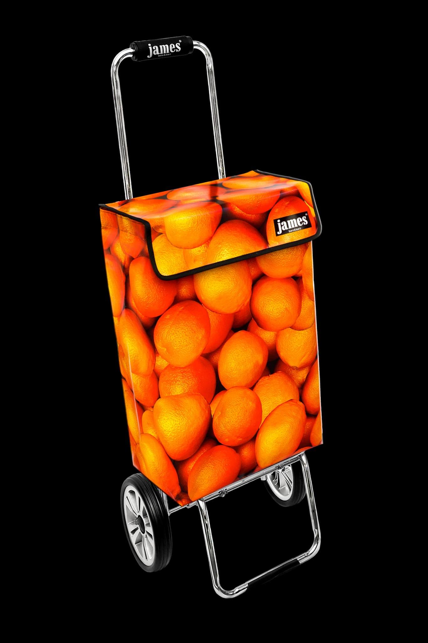 Orange-James®