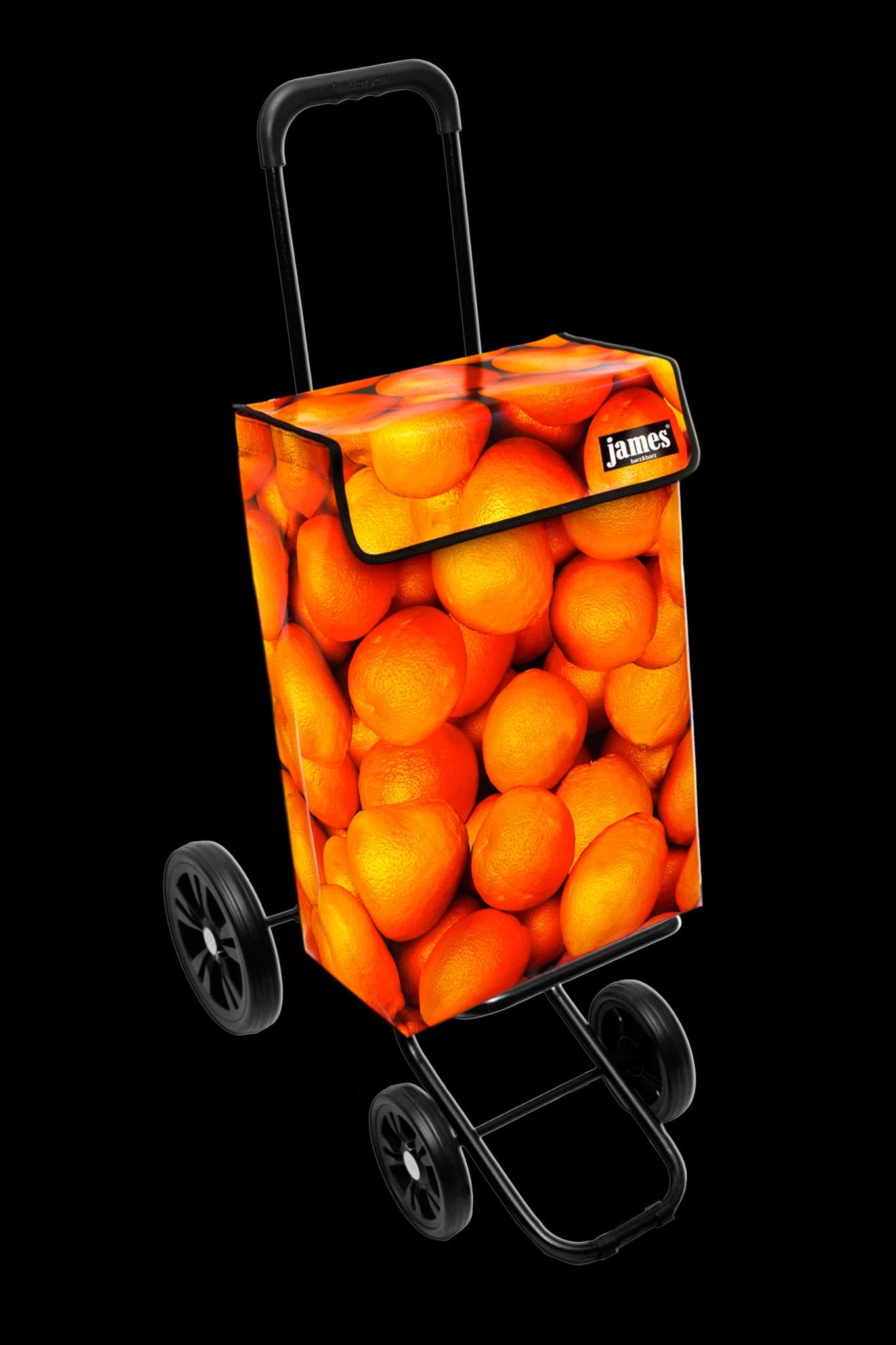 Orange-James®