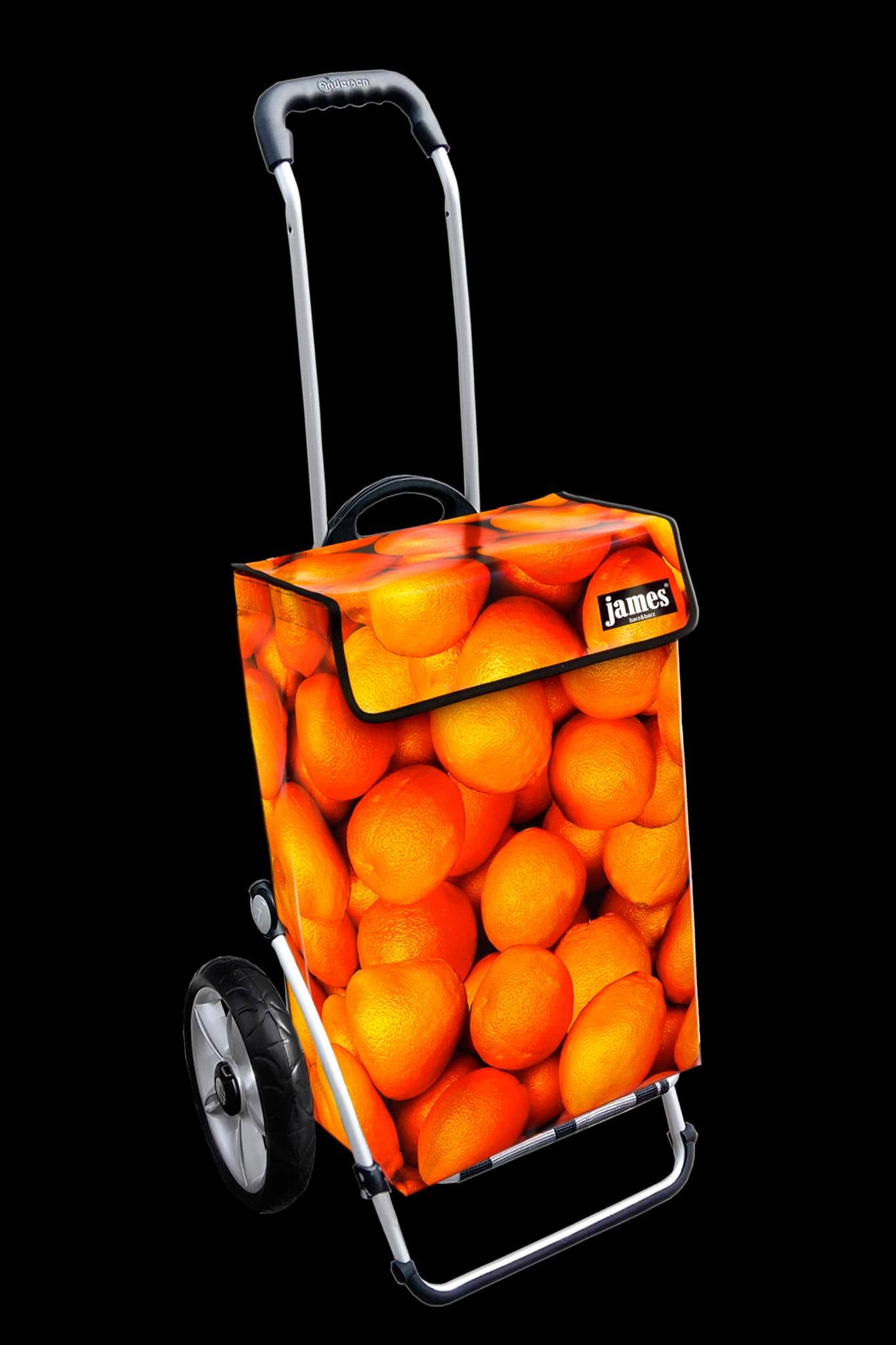 Orange-James®