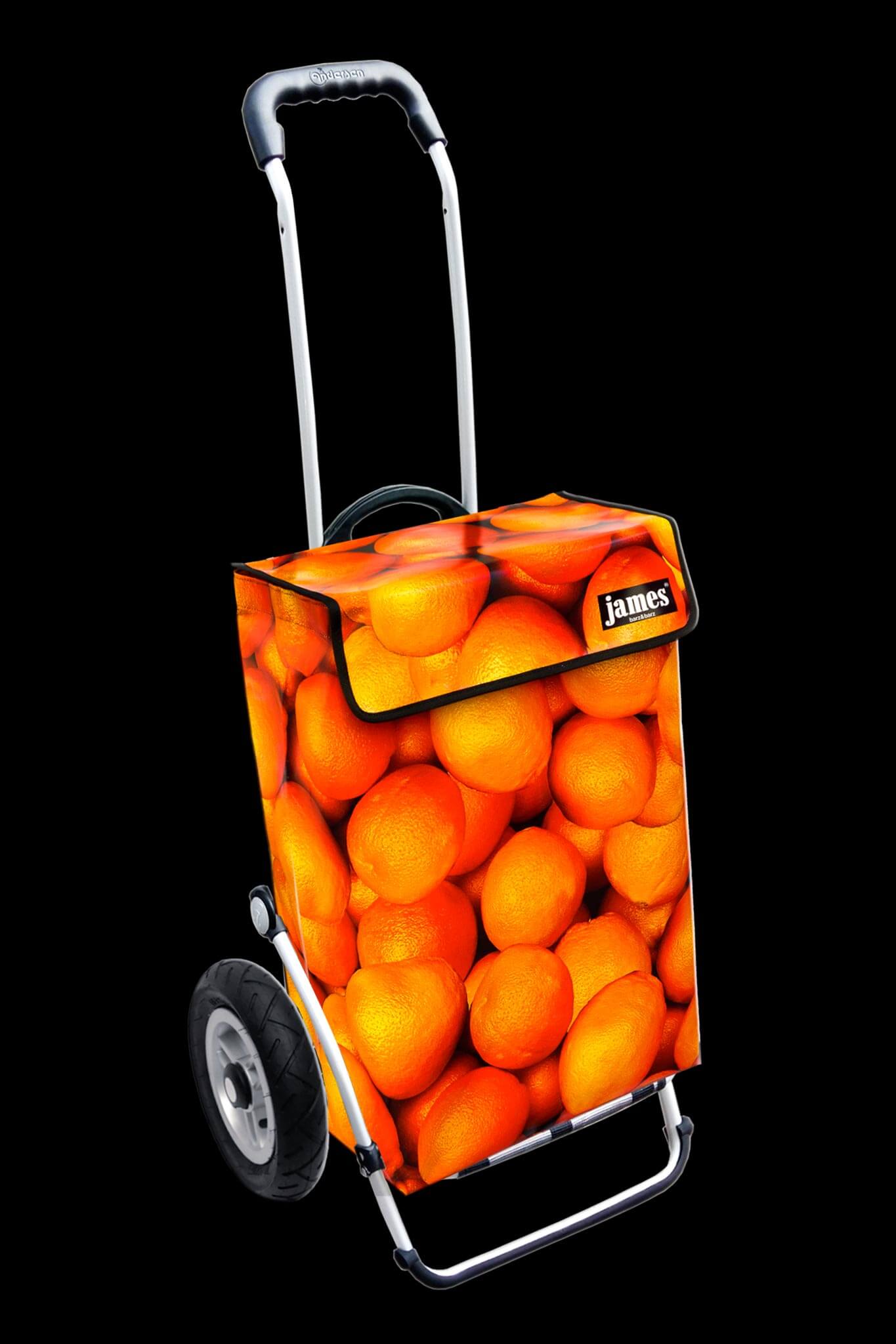 Orange-James®