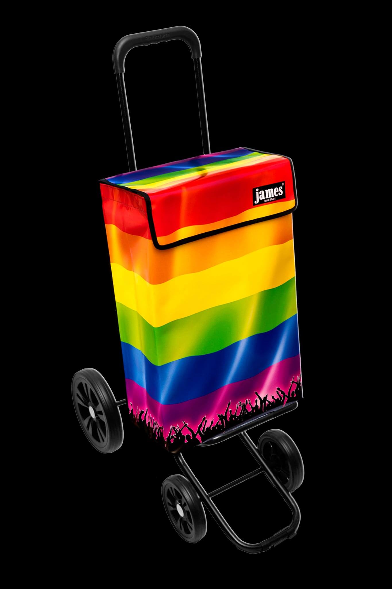 Rainbow-James®