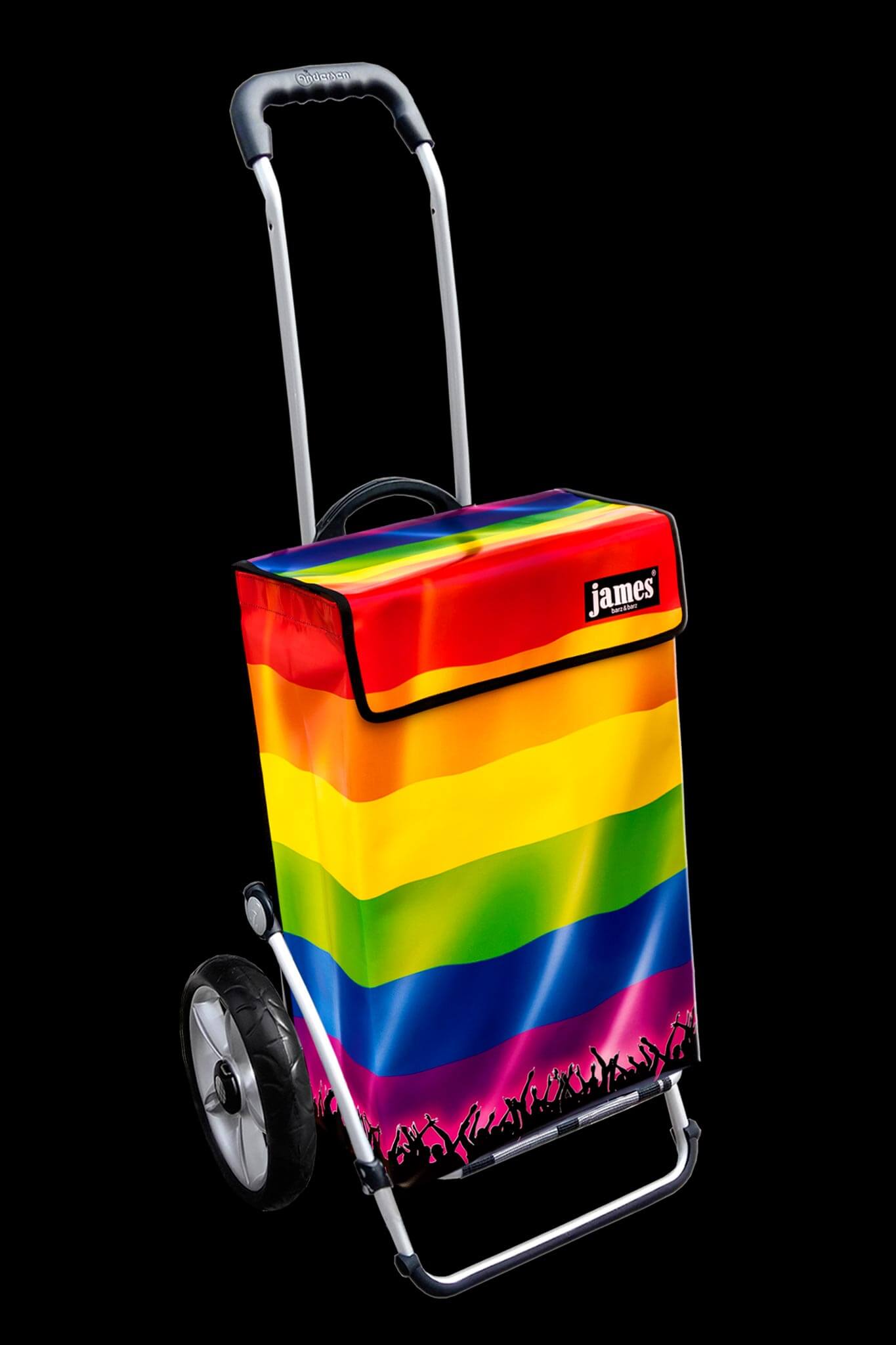Rainbow-James®