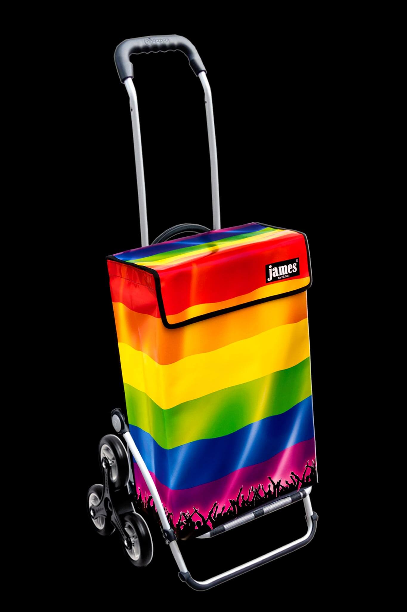 Rainbow-James®