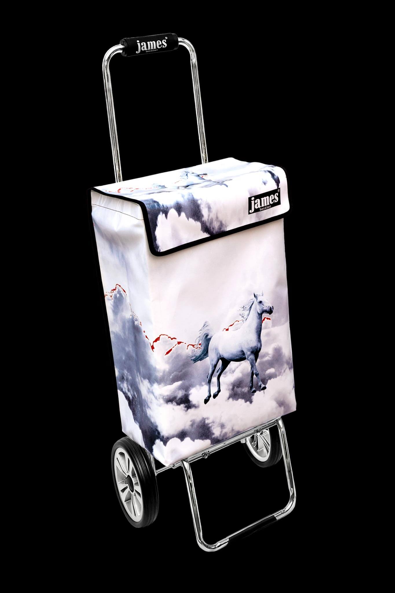 Snowball-James®