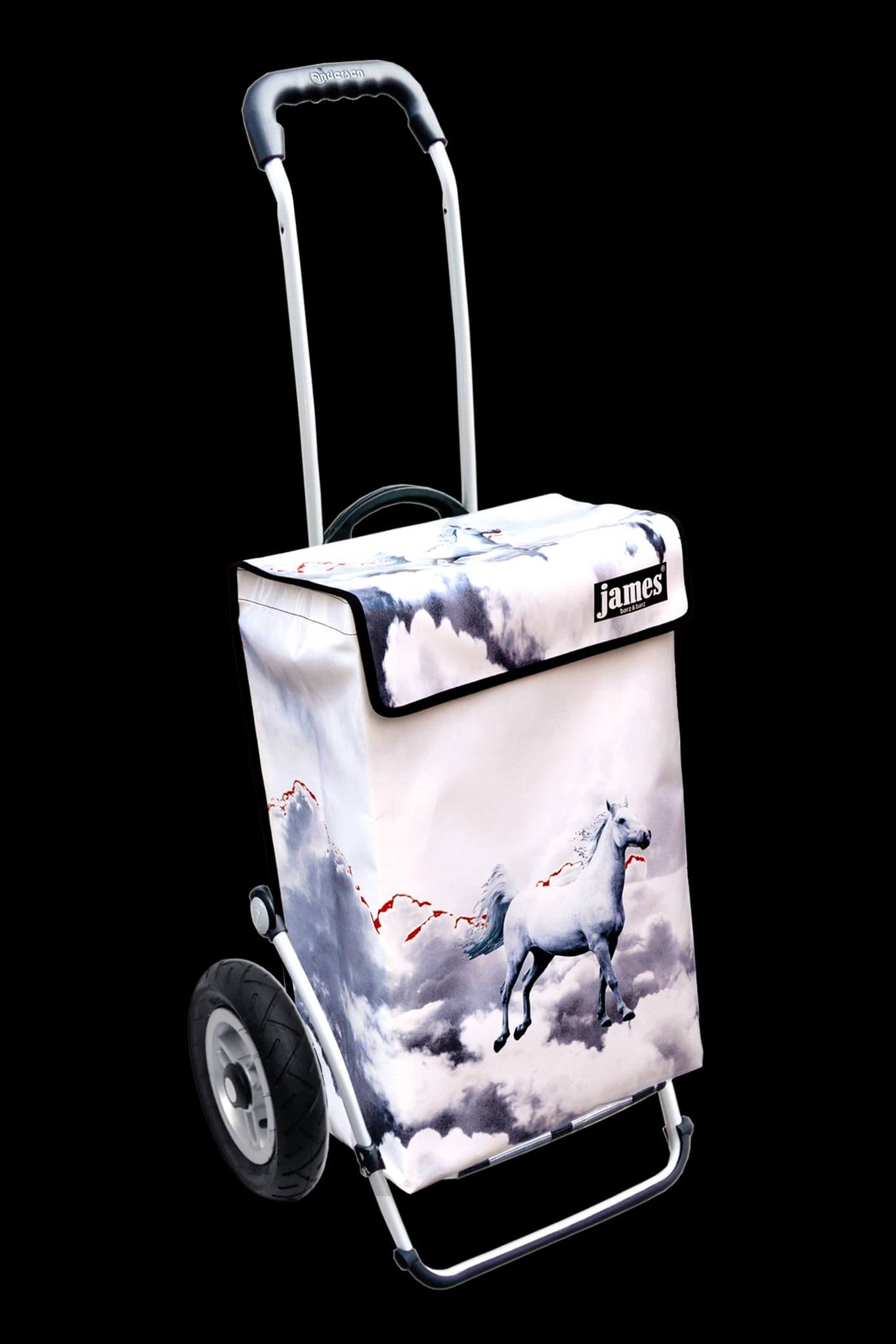 Snowball-James®