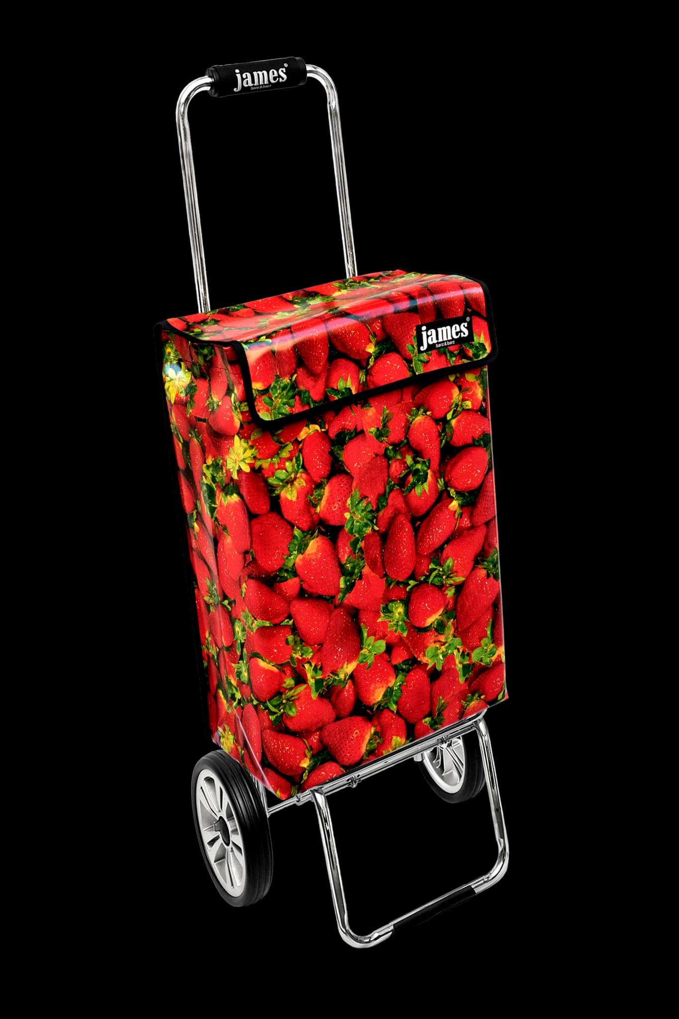 Strawberry-James®