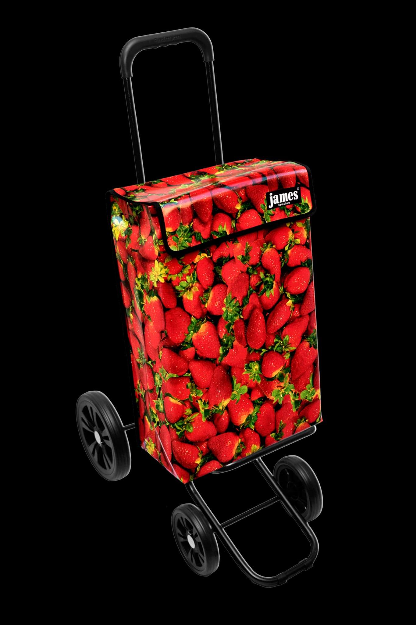 Strawberry-James®
