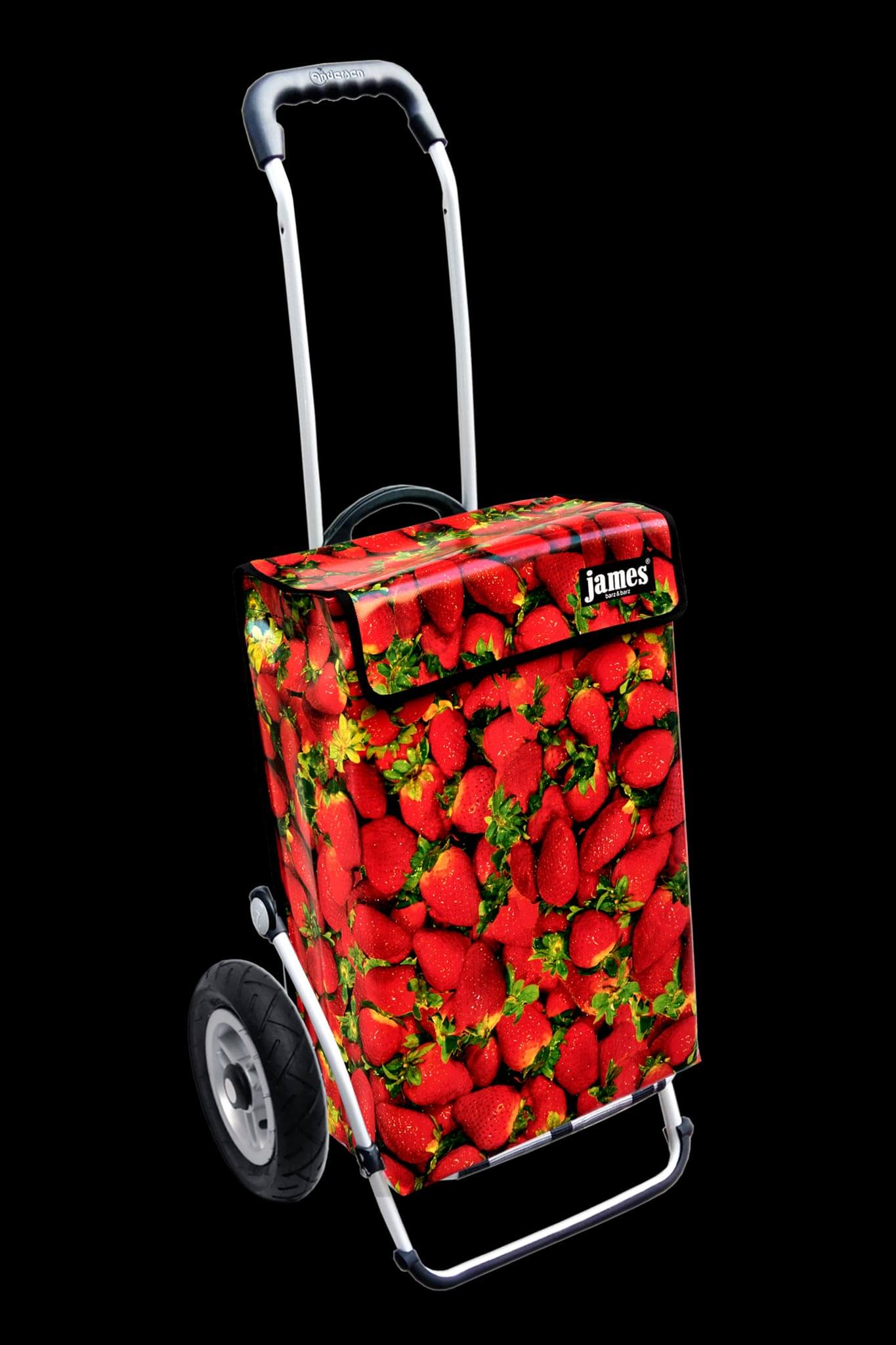 Strawberry-James®