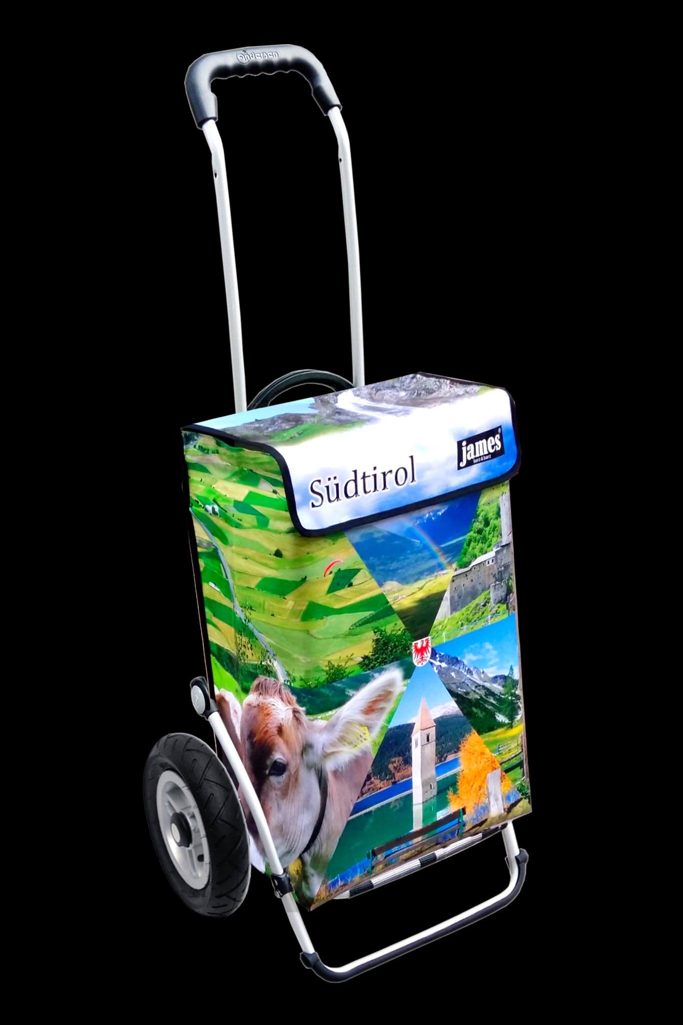 Suedtirol-James®