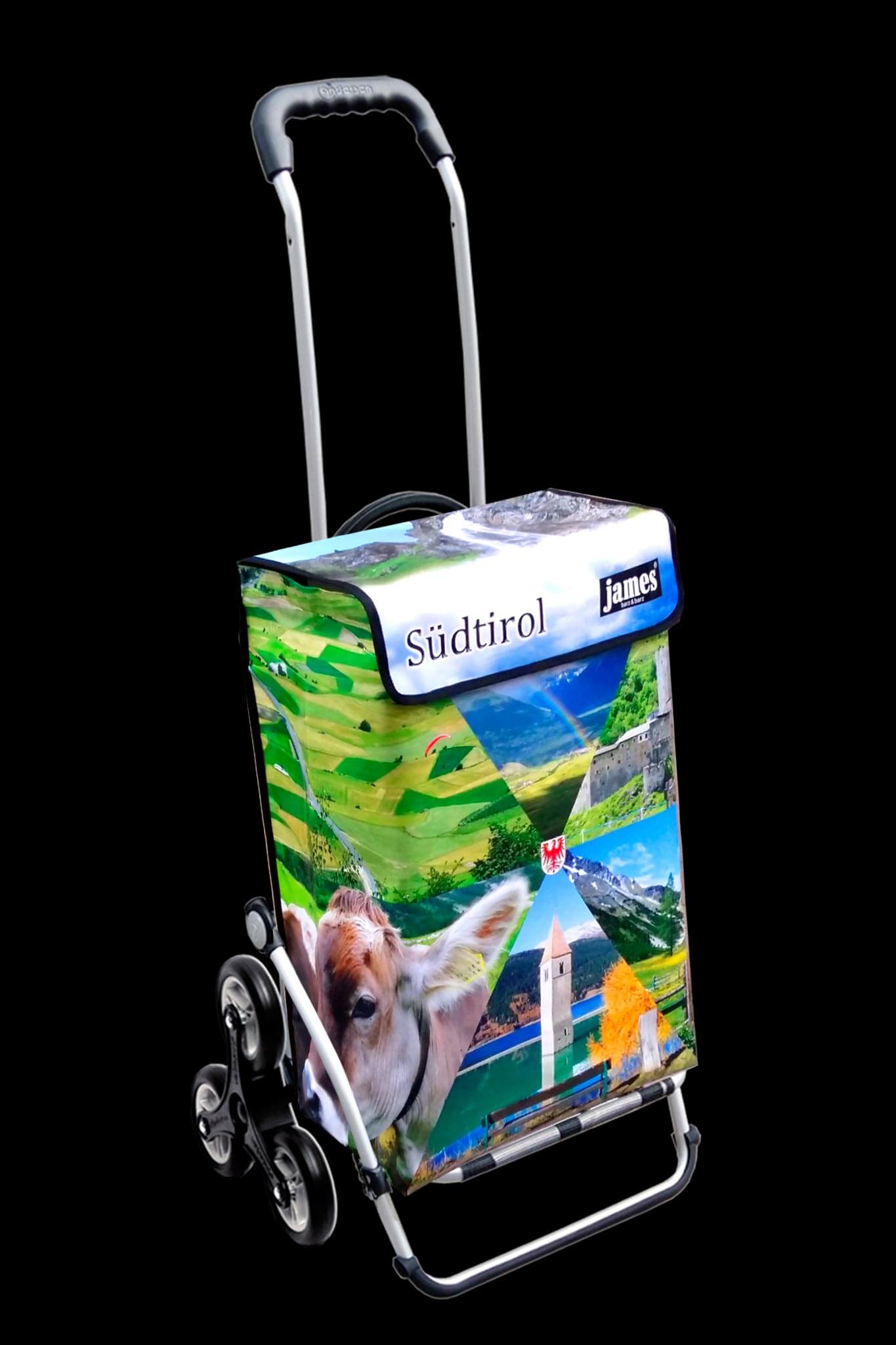 Suedtirol-James®