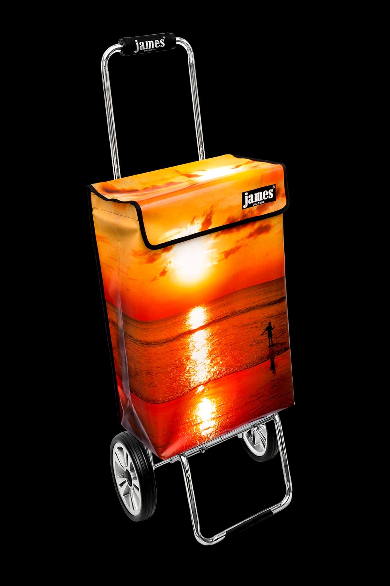 Sunset-James®
