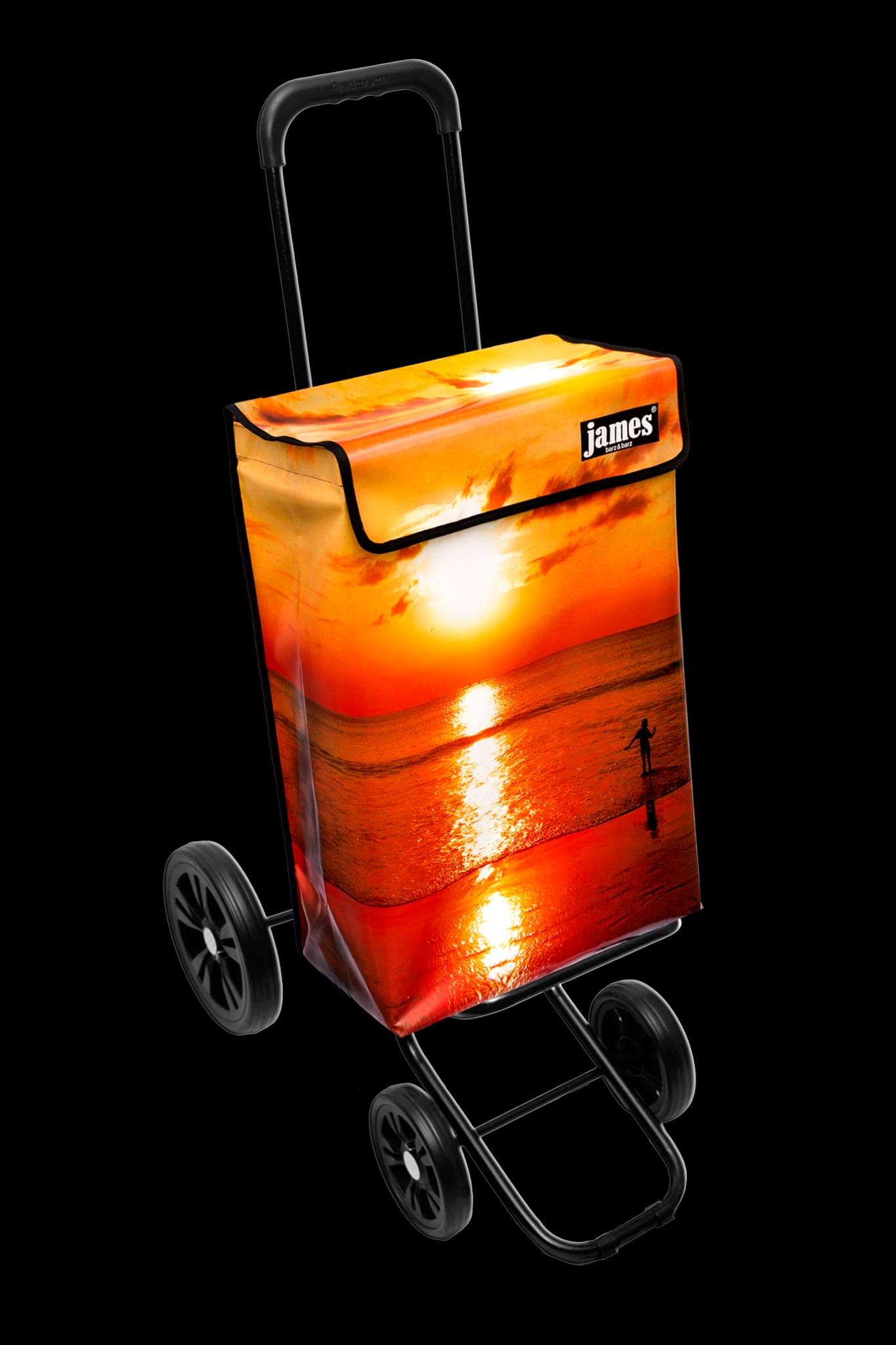Sunset-James®