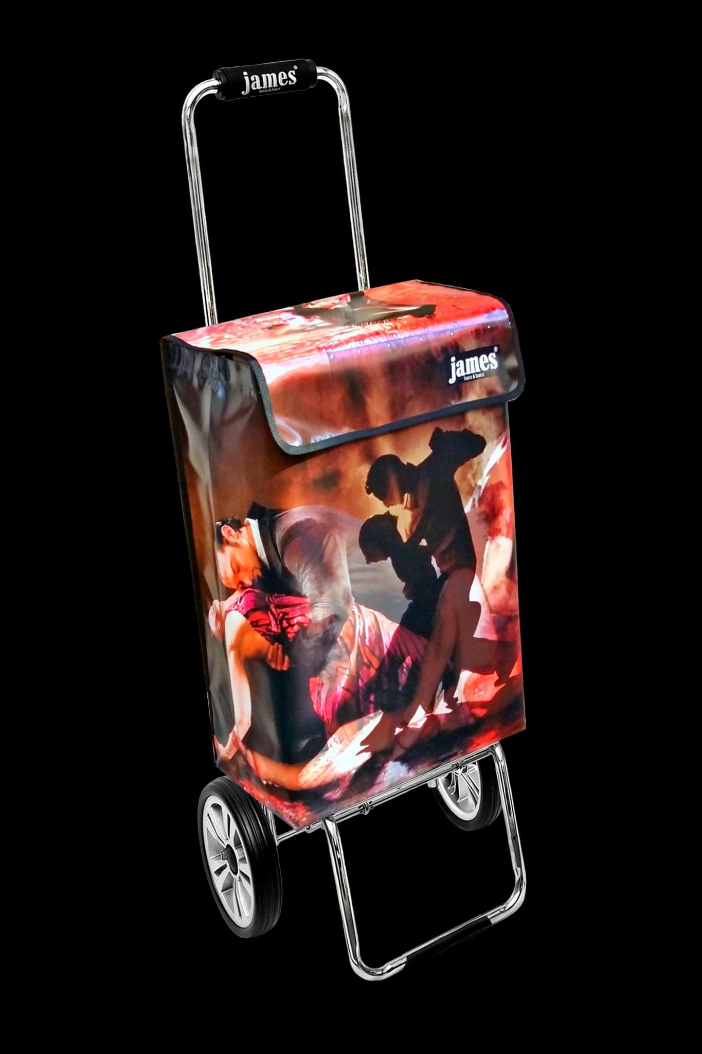 Tango-James®