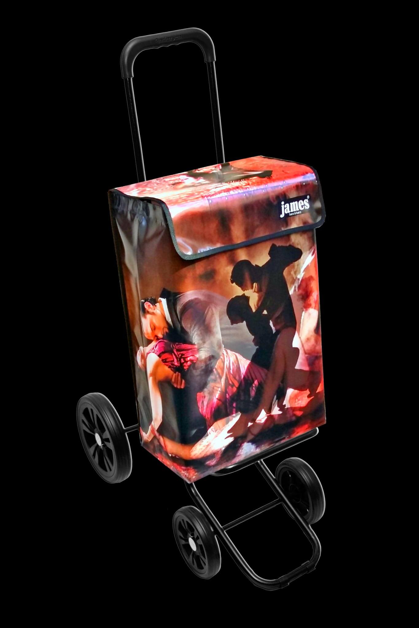 Tango-James®