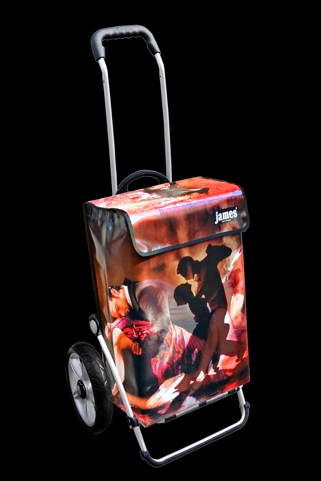 Tango-James®