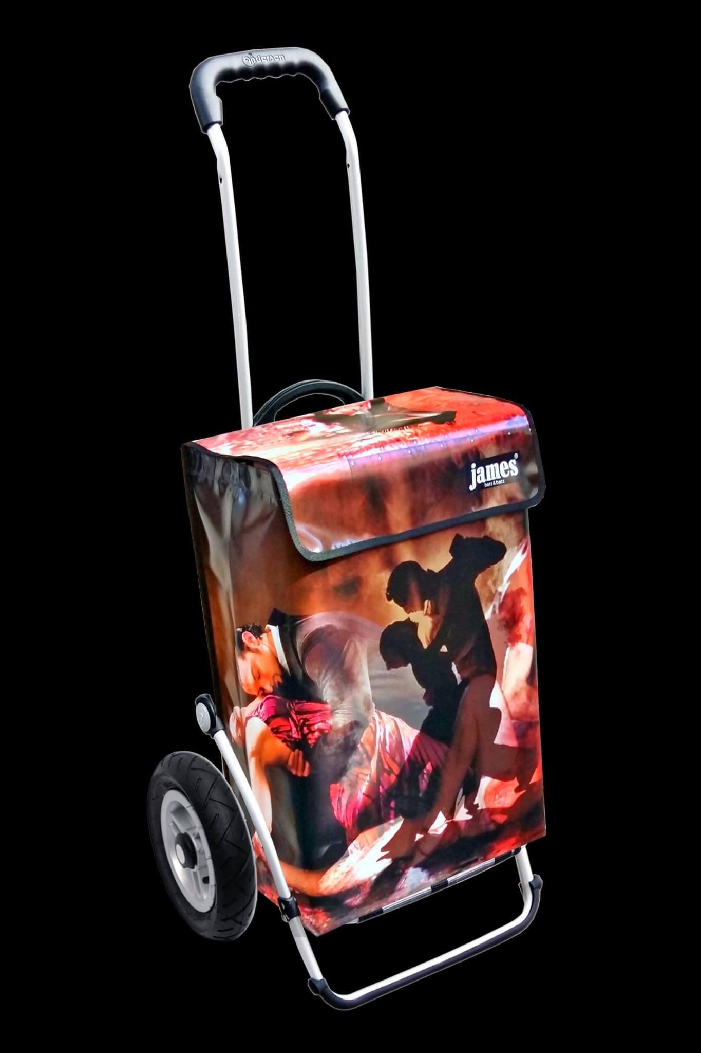 Tango-James®