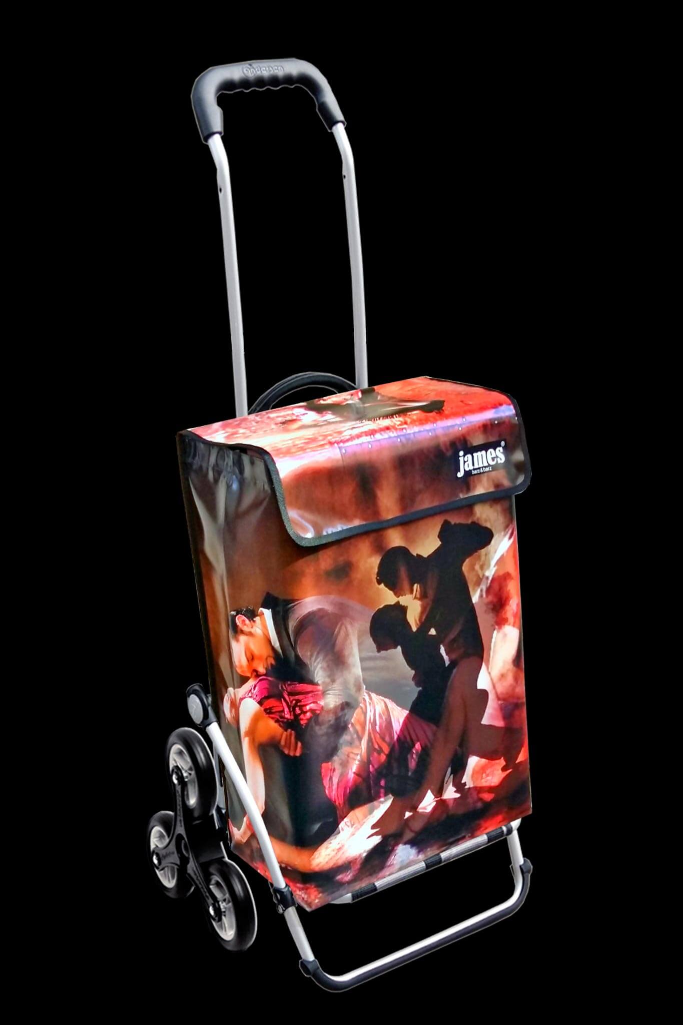 Tango-James®