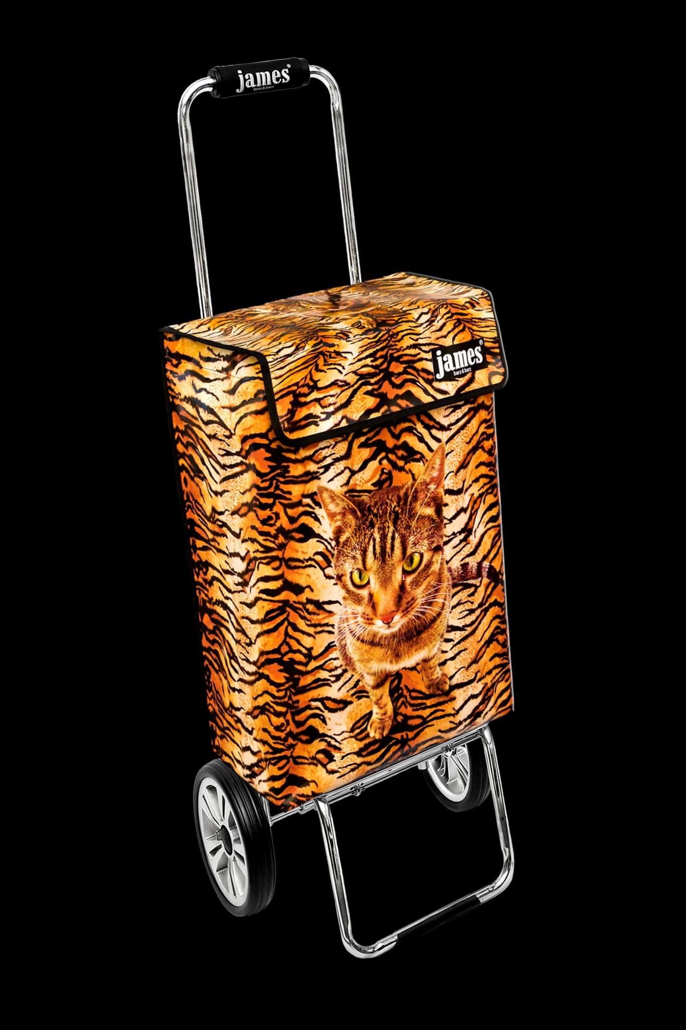 Wildcat-James®