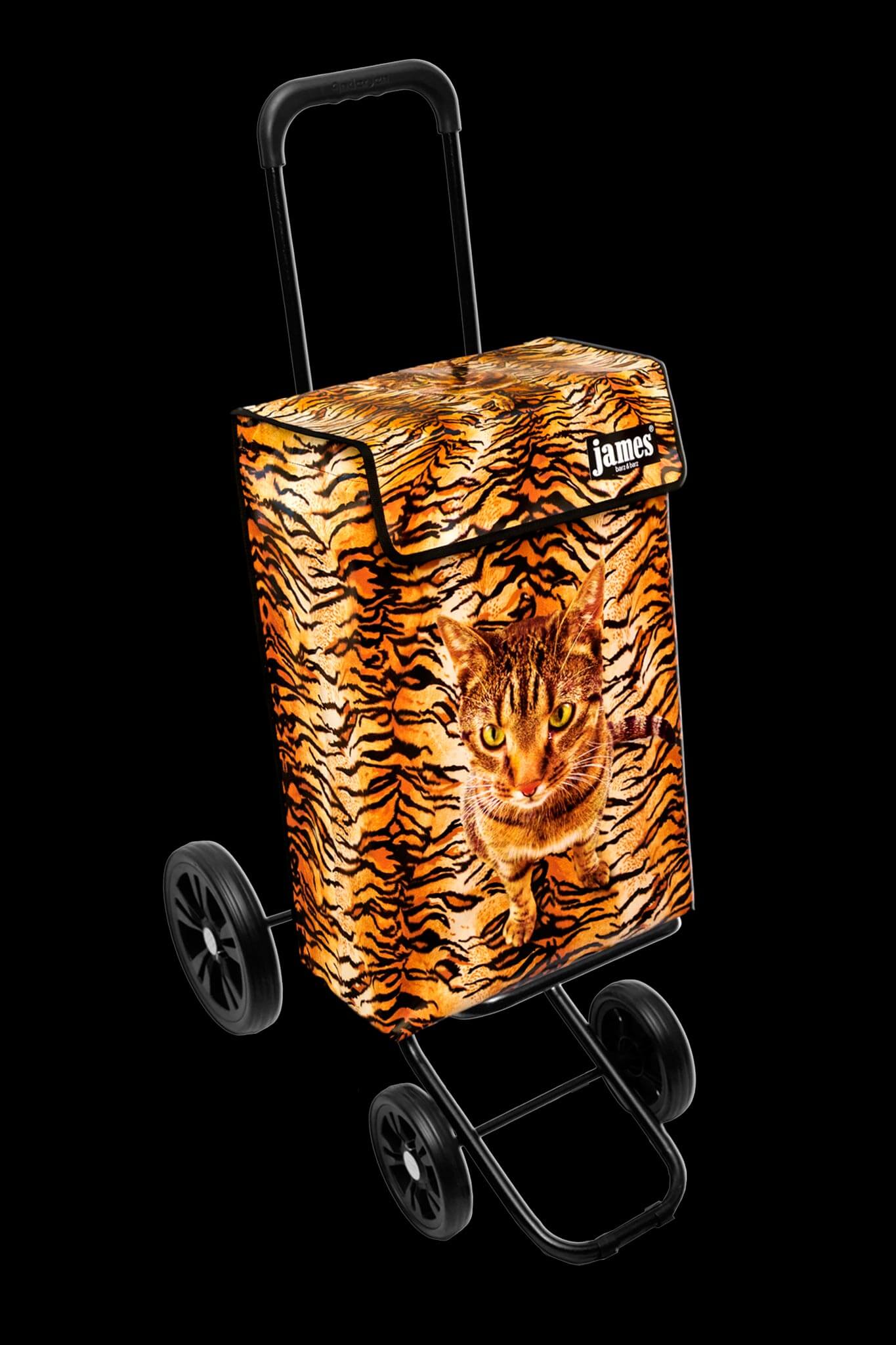 Wildcat-James®