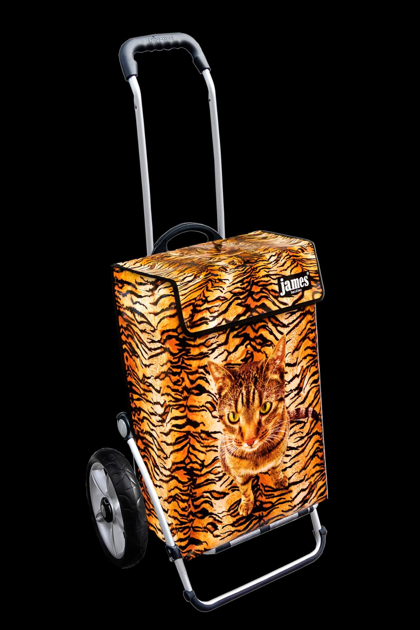 Wildcat-James®