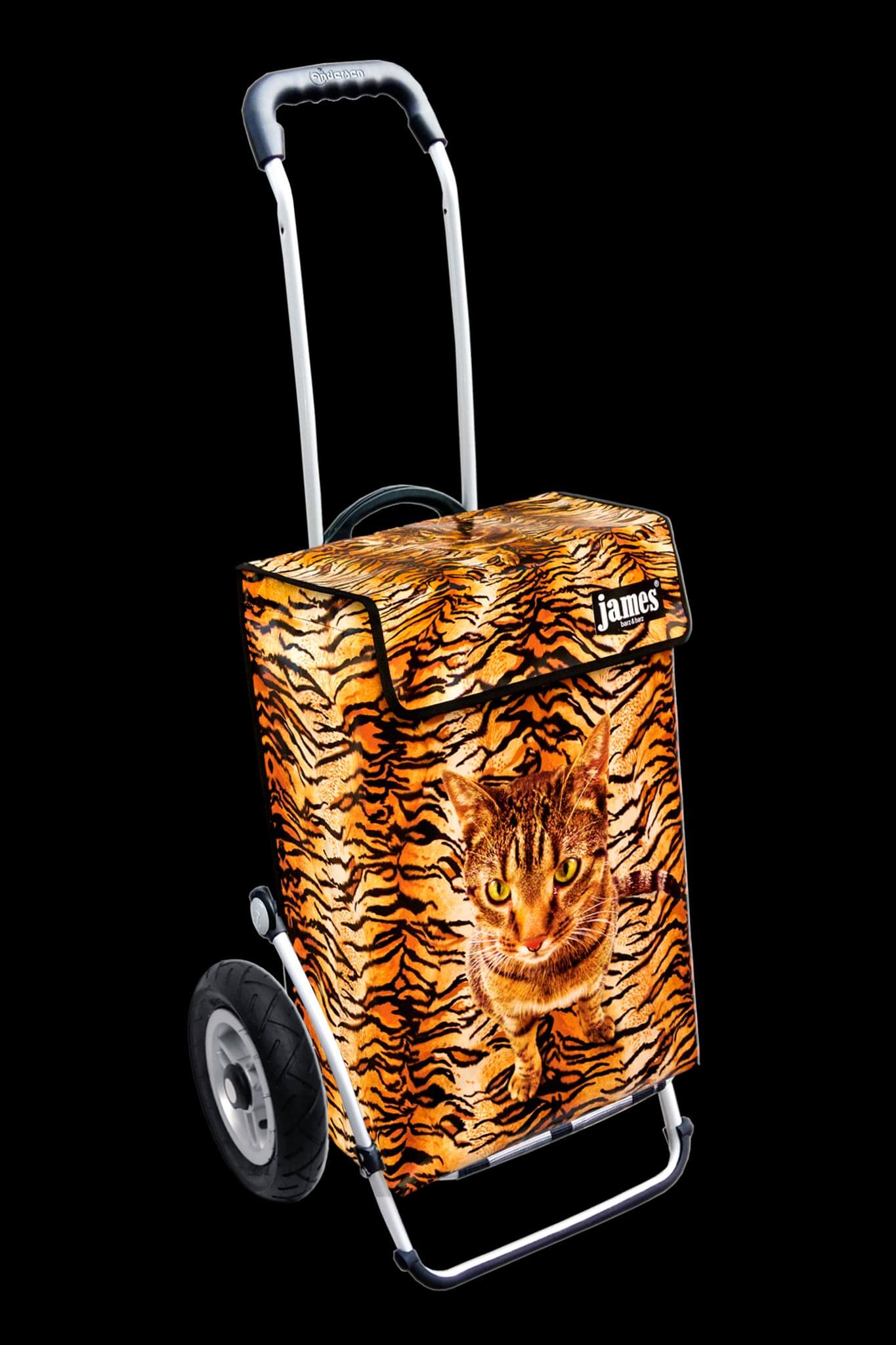 Wildcat-James®