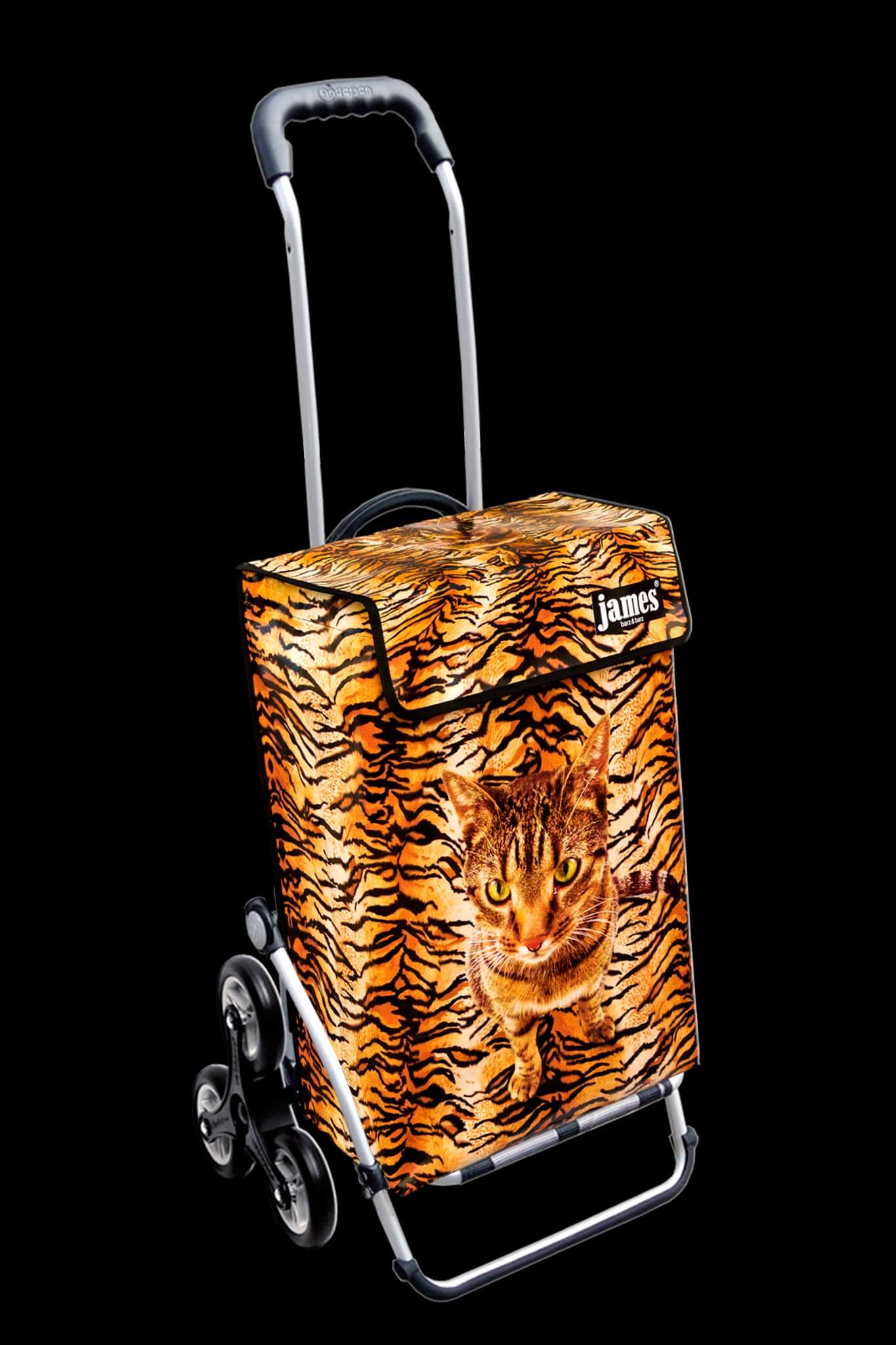Wildcat-James®