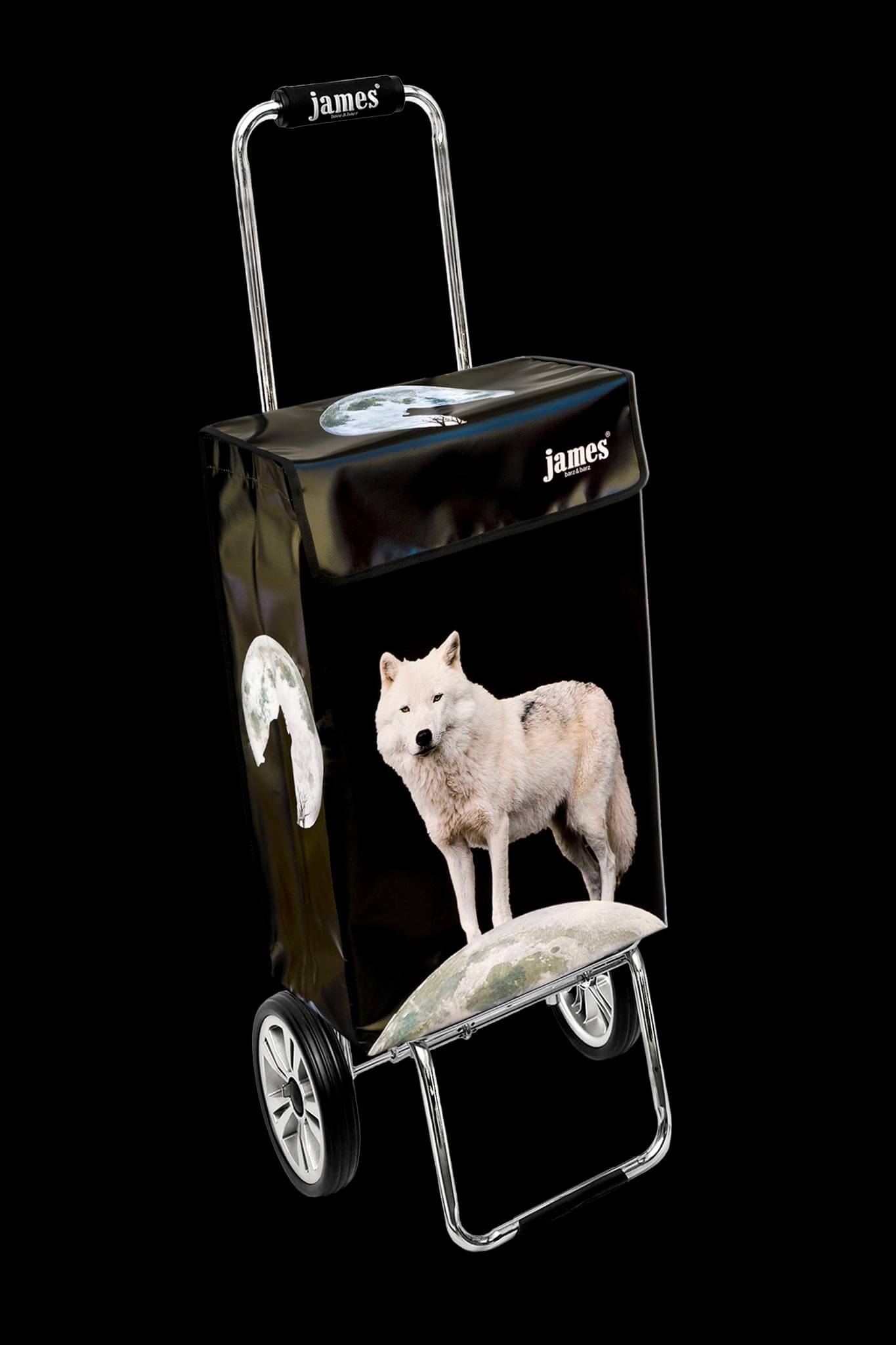 Wolf-James®