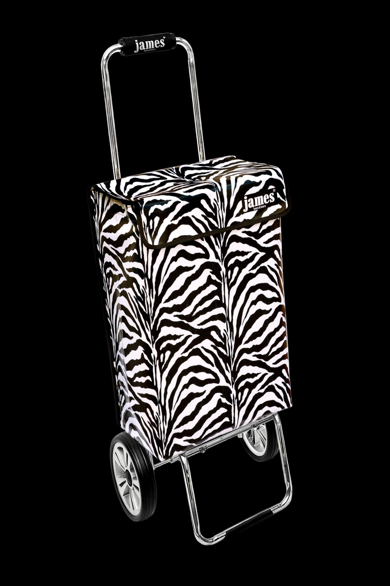 Zebra-James®