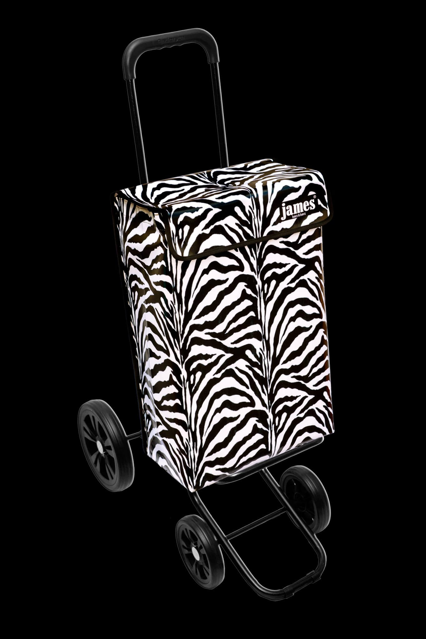 Zebra-James®
