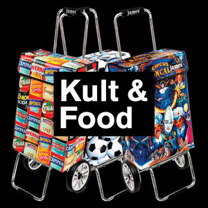 James Food & Kult