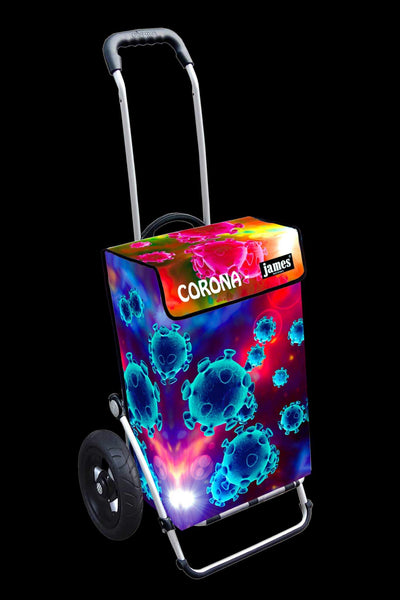 Corona-James