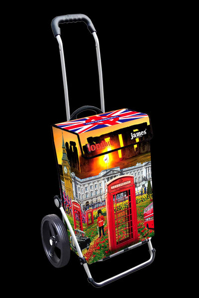 London-James