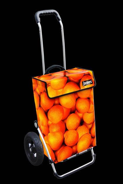 Orange-James®