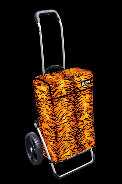 Tiger-James