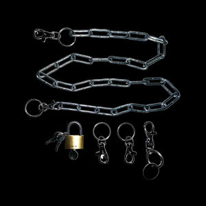 Zubehör James Safety-Set