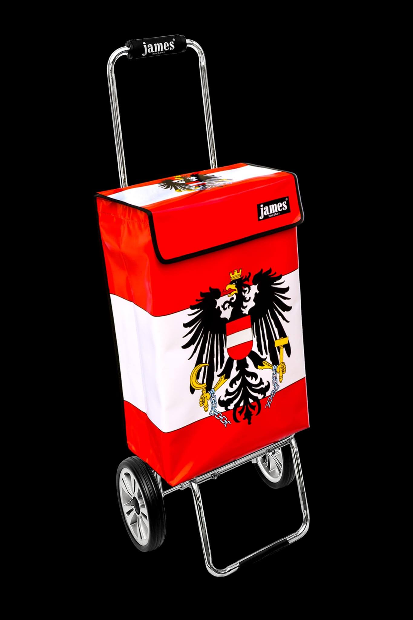 Austria-James