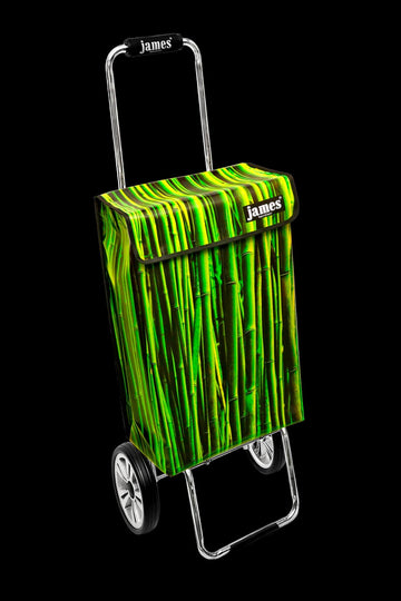 Bambus-James® – James-Shop