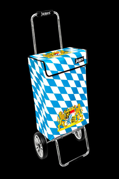 Bavaria-James