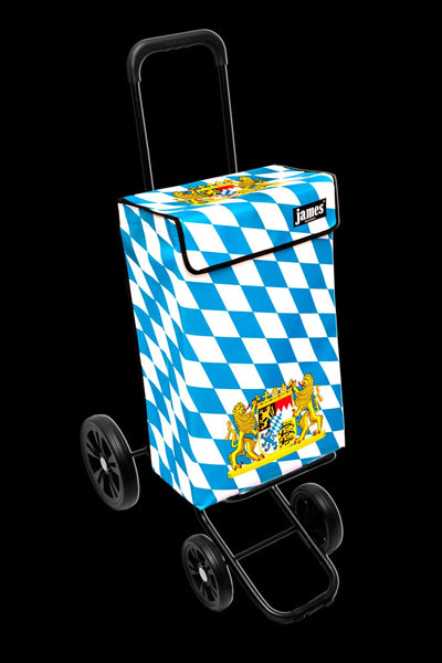 Bavaria-James