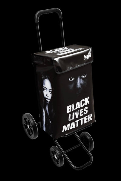 SALE: Vergünstigte Box deluxe für Black-lives-matter-James