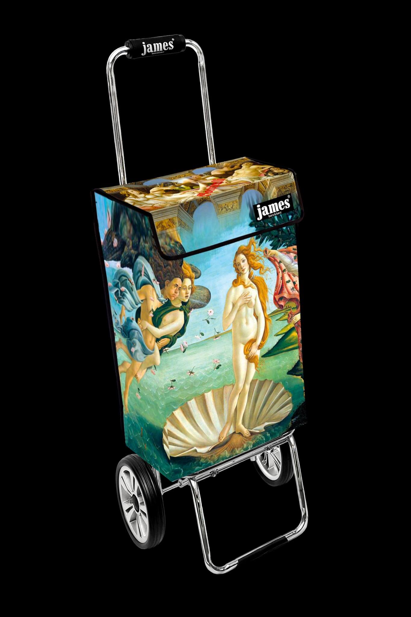 Botticelli-James