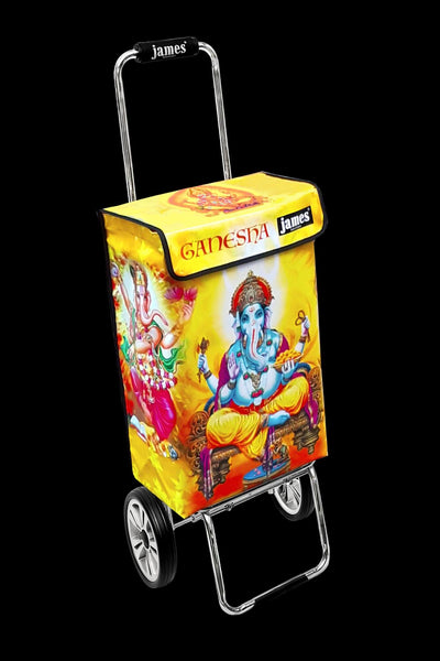 Ganesha-James