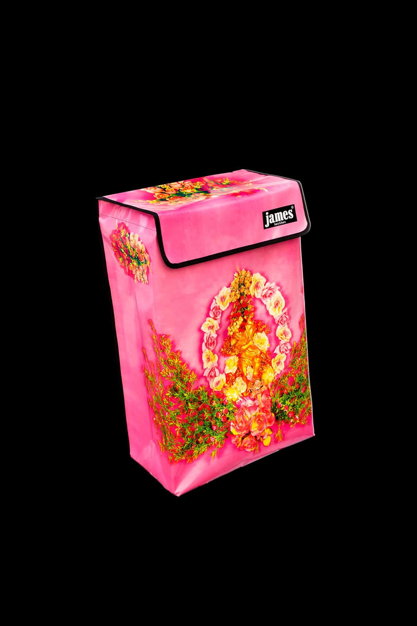 SALE: Vergünstigte Box deluxe für Angel-James