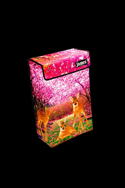 Bambi-James